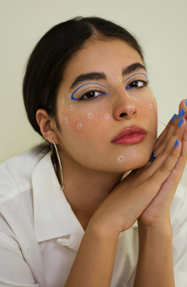Make up trick: Napravite tečni ajlajner uz pomoć micelarne vode