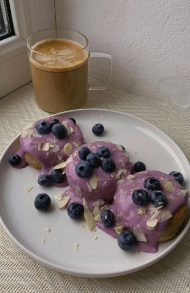 Breakfast time: Veganske krofne od samo tri sastojka