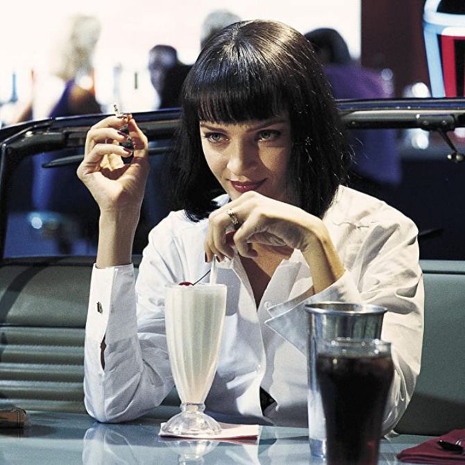 Taste Film: Londonski restoran-bioskop u kojem se služe specijaliteti iz čuvenih filmova