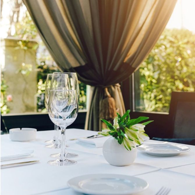 Kuda na ručak za vikend? Izdvajamo tri beogradska restorana