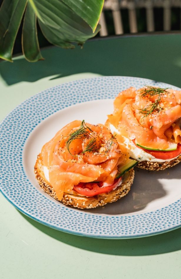 No-Cook: 5 ideja za doručak sa manje od pet sastojaka
