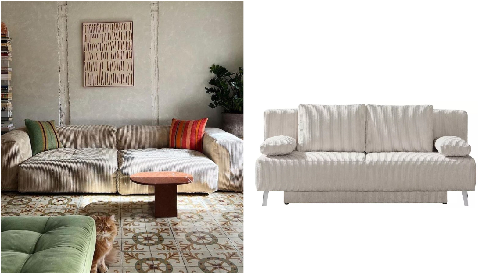 Pristupačne i moderne: Donosimo 12 sofa koje se mogu uklopiti u svaki dom