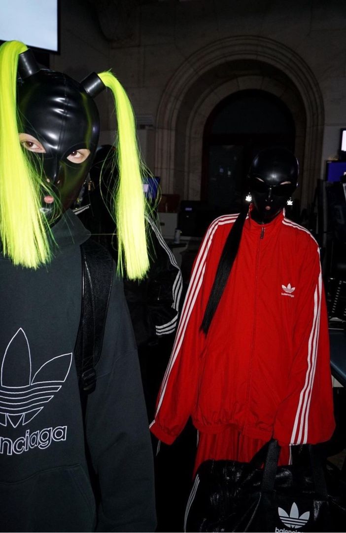 Prve procene završene: Nova adidas x Balenciaga kolekcija se ipak dešava?