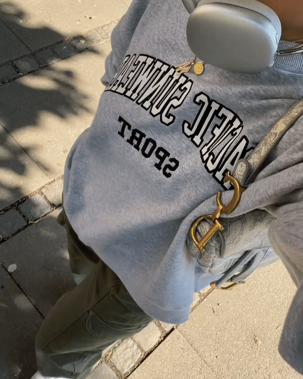7 savršenih: Highstreet dukserice