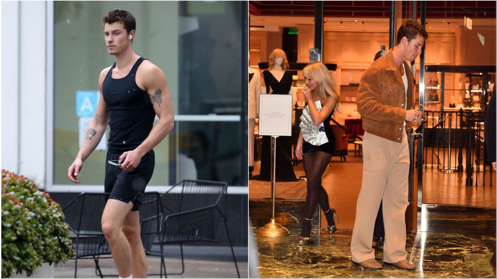 Shawn Mendes demantovao vezu sa pevačicom Sabrinom Carpenter