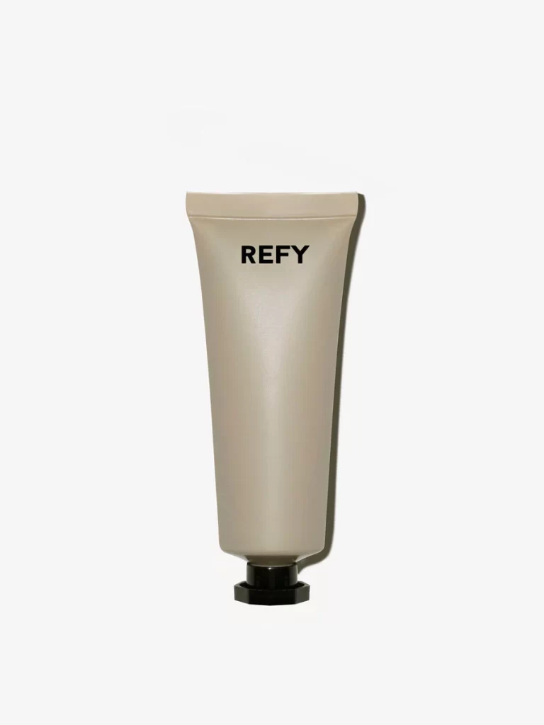 refy gloss highlighter