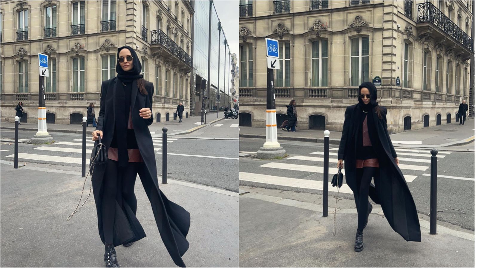 Style Crush of the Week: Marija Minić