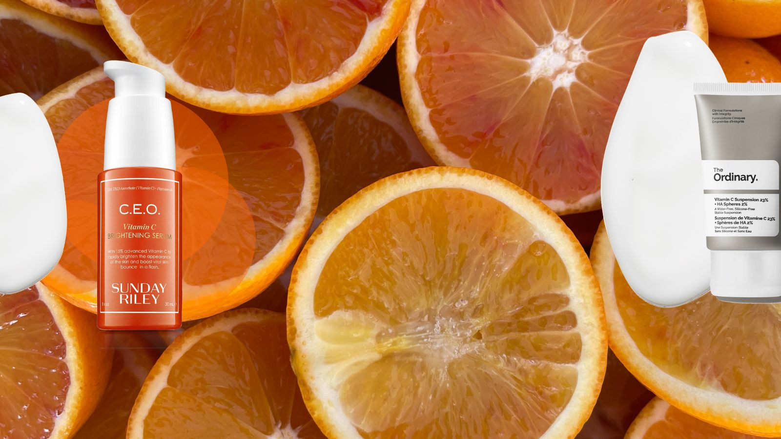 Vitamin C: Šta treba da znamo o njemu i zašto su ovo najpopularniji serumi na tržištu