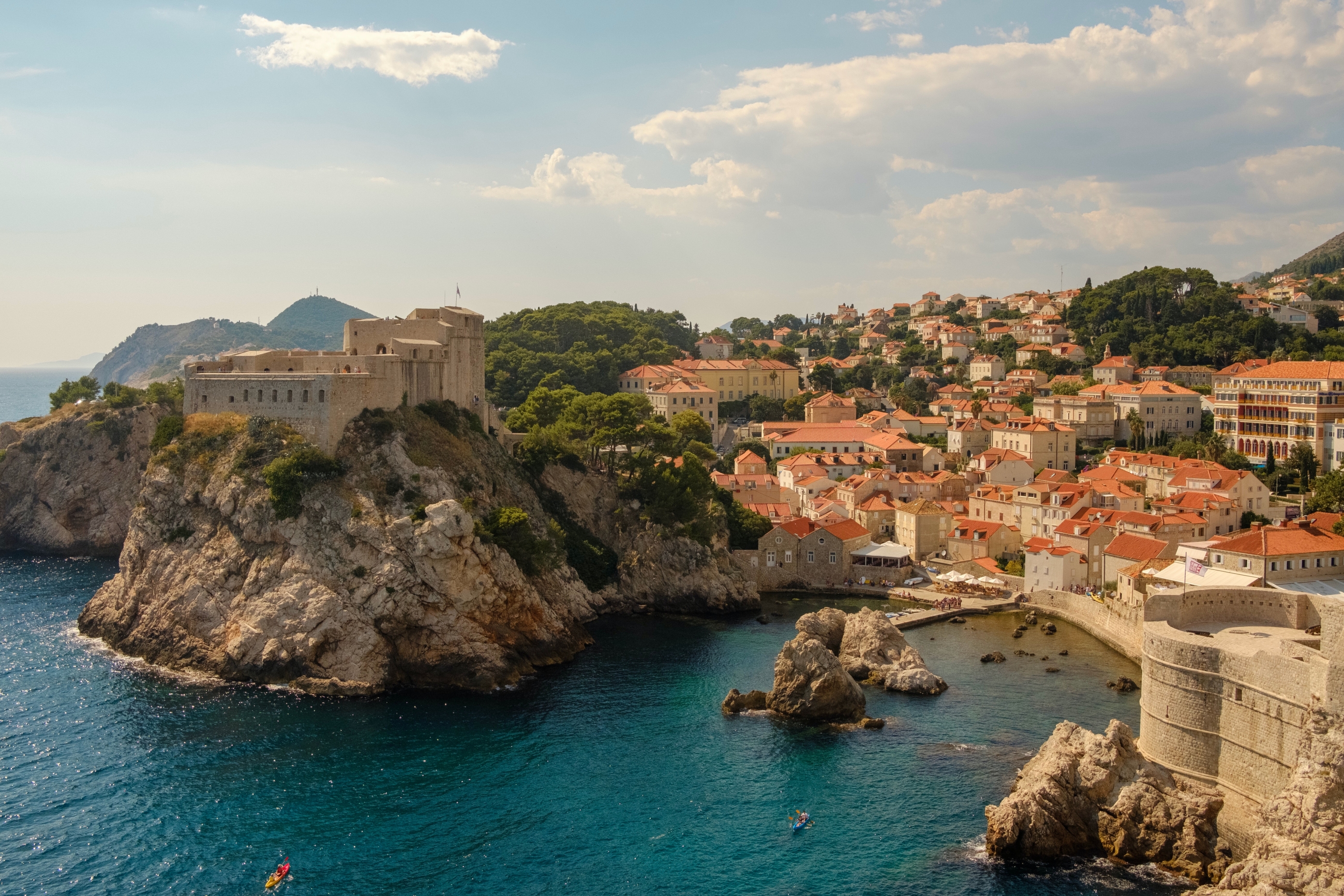 Dubrovnik – nova destinacija za porodični odmor
