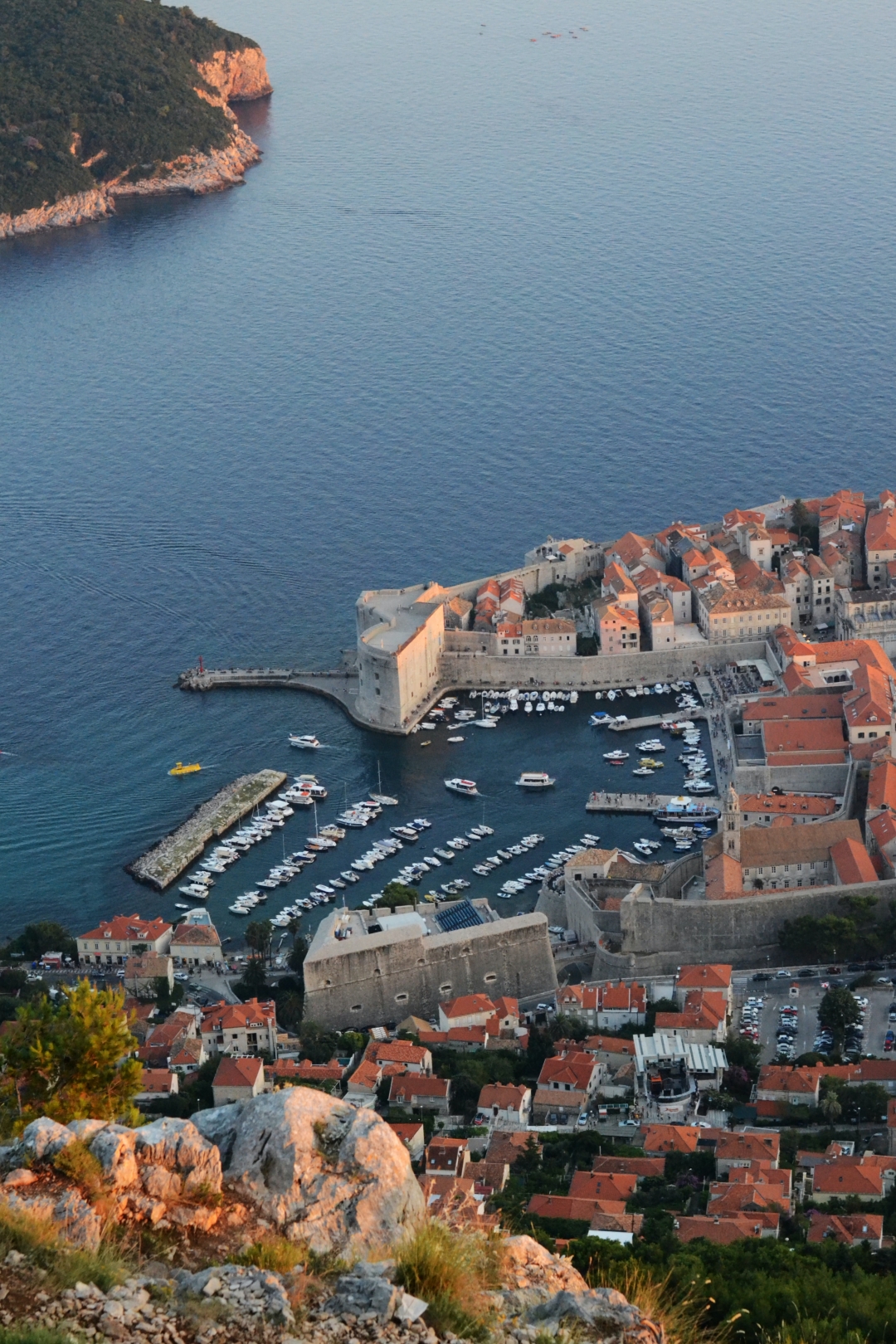 Dubrovnik – nova destinacija za porodični odmor