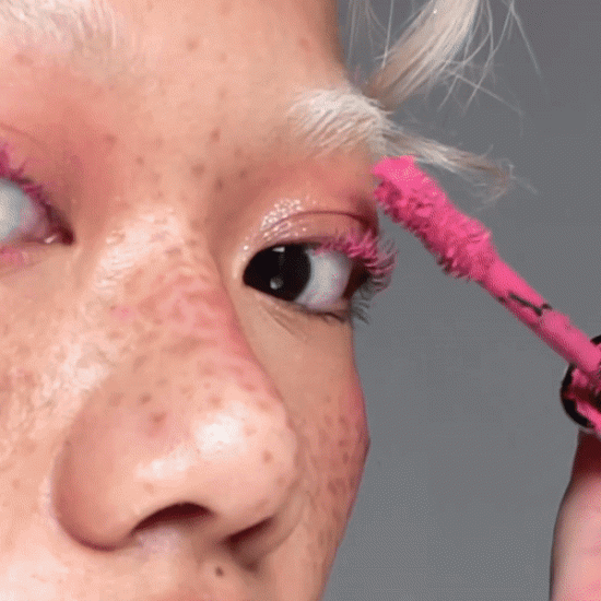 Beauty trend alert: Maskare u boji