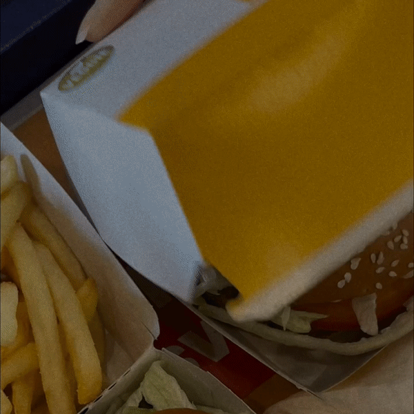 Probali smo prvi: Stigao Veggie burger u McDonald’s