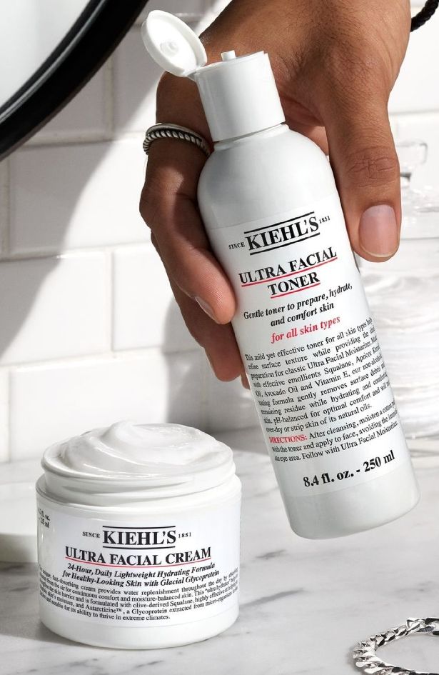 Imamo povod za shopping: Kiehl’s bestselleri ovog vikenda su na popustu