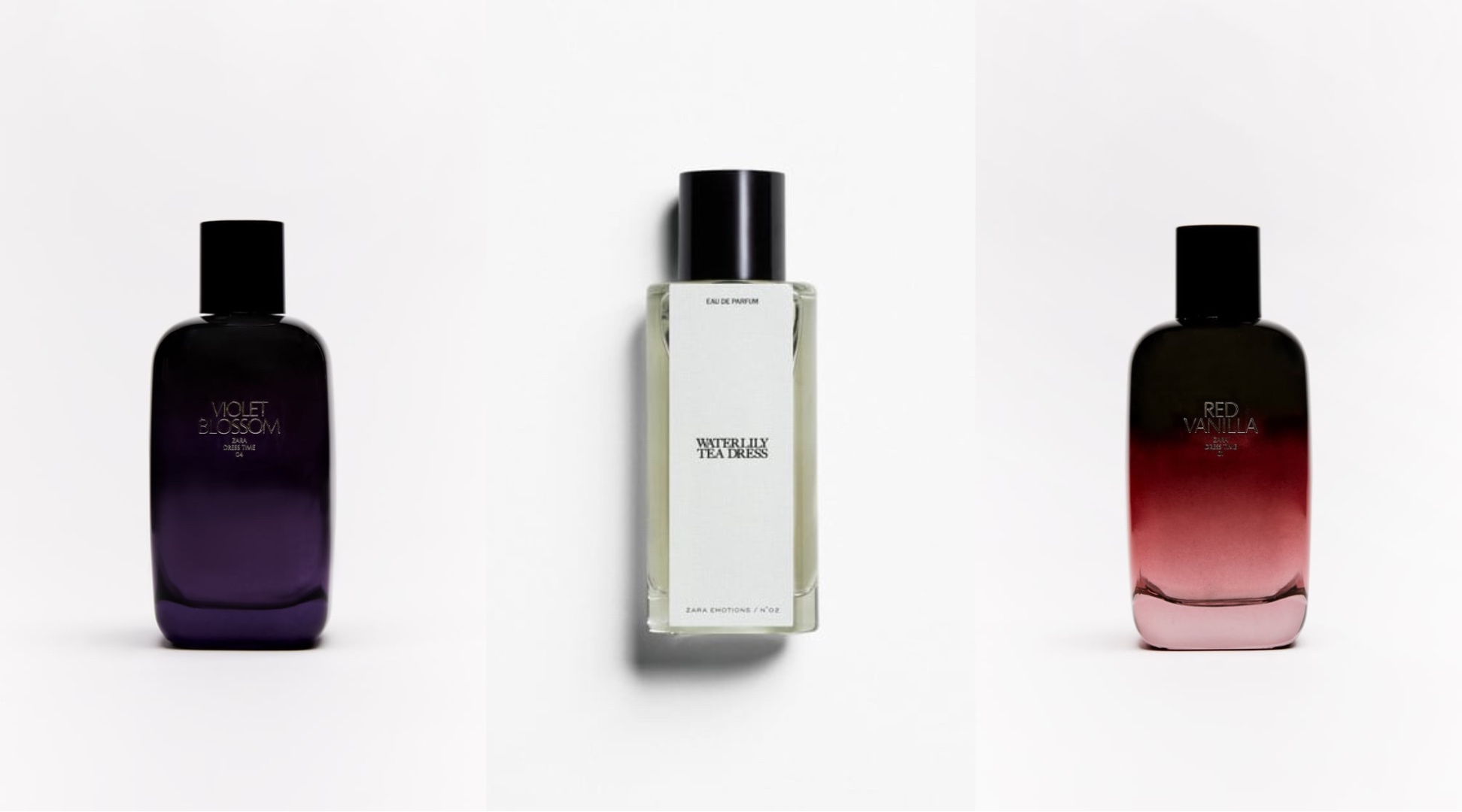 Zara dupes vol. 2: Jeftinije verzije brendiranih parfema