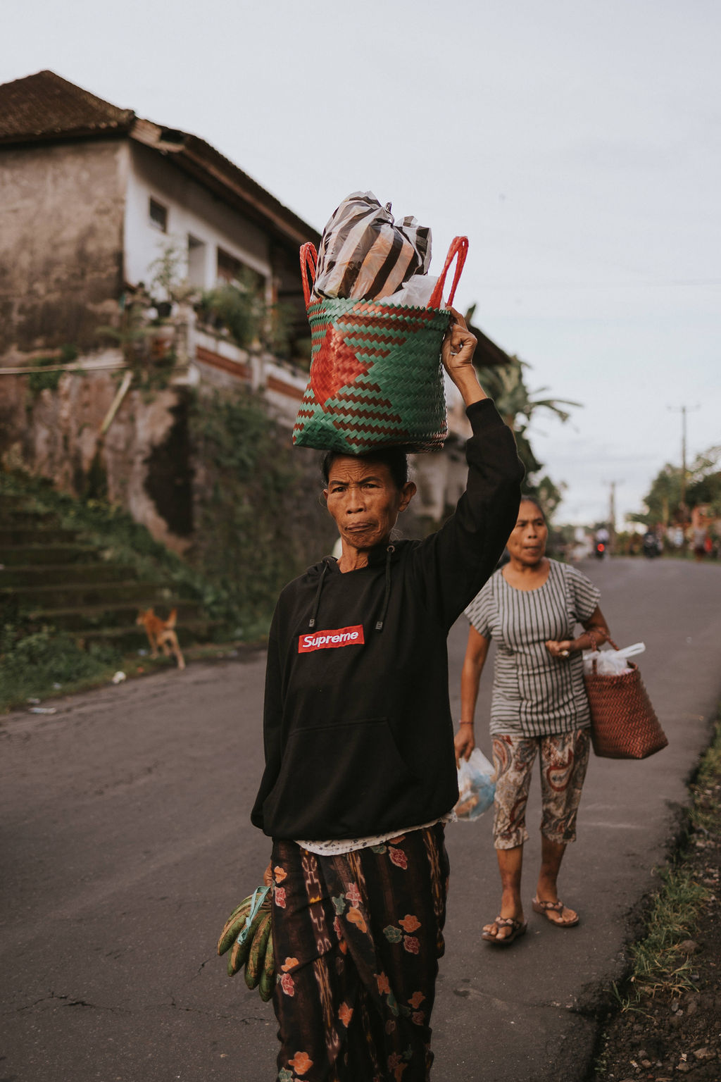 Journal Insider: Fotografkinja Ivana Vareško nas vodi na Bali – mesto sa najtoplijim osmesima