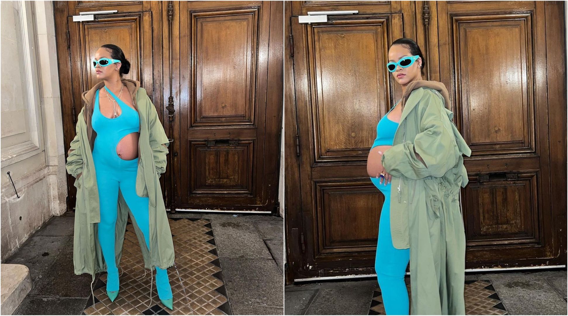 Rihanna je nova Smurfetta?