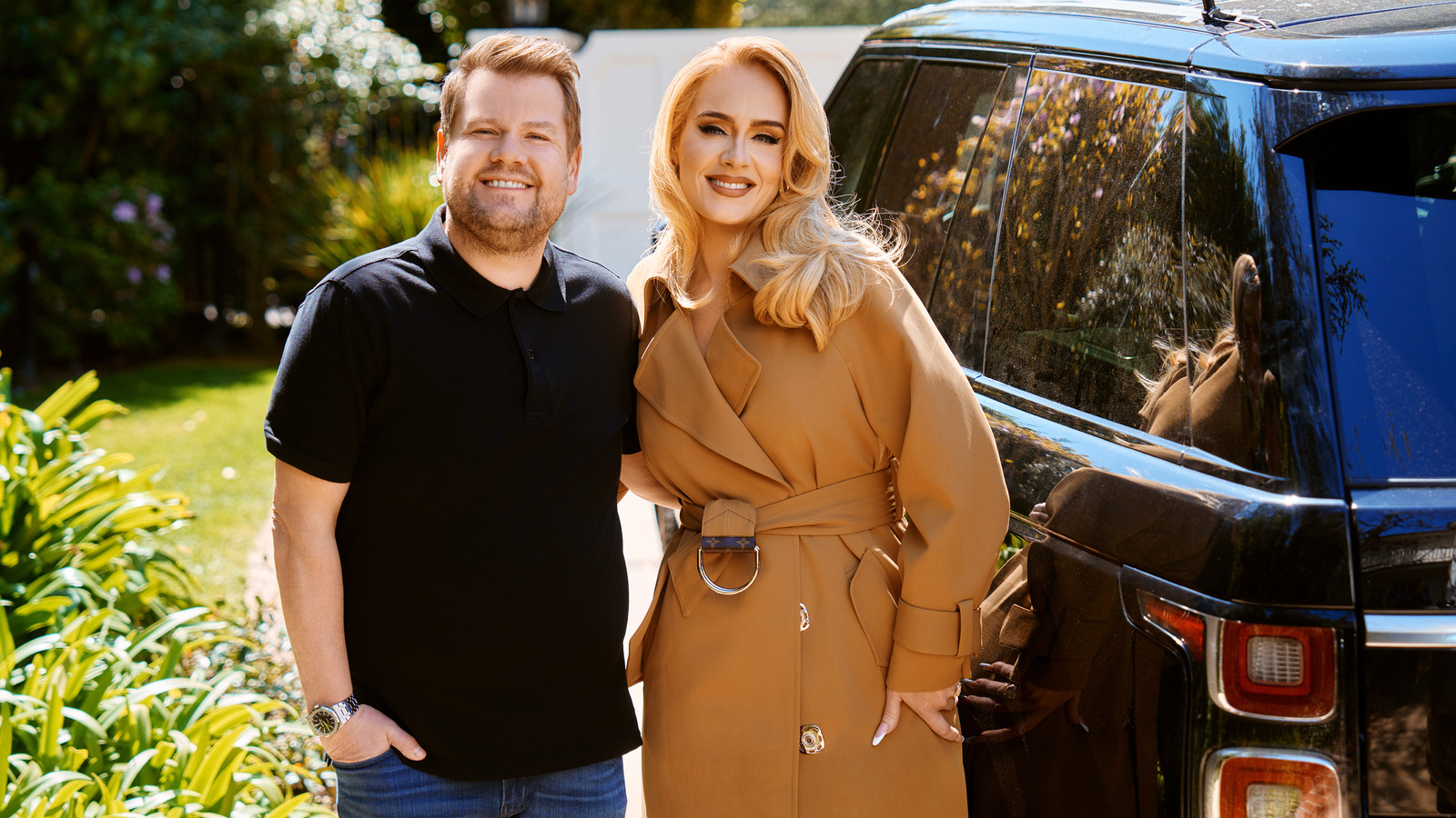 Kraj se bliži: James Cordon ugostio Adele u poslednjoj epizodi serijala “Carpool Karaoke”