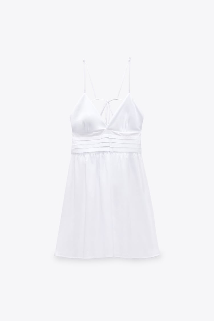 bele haljine