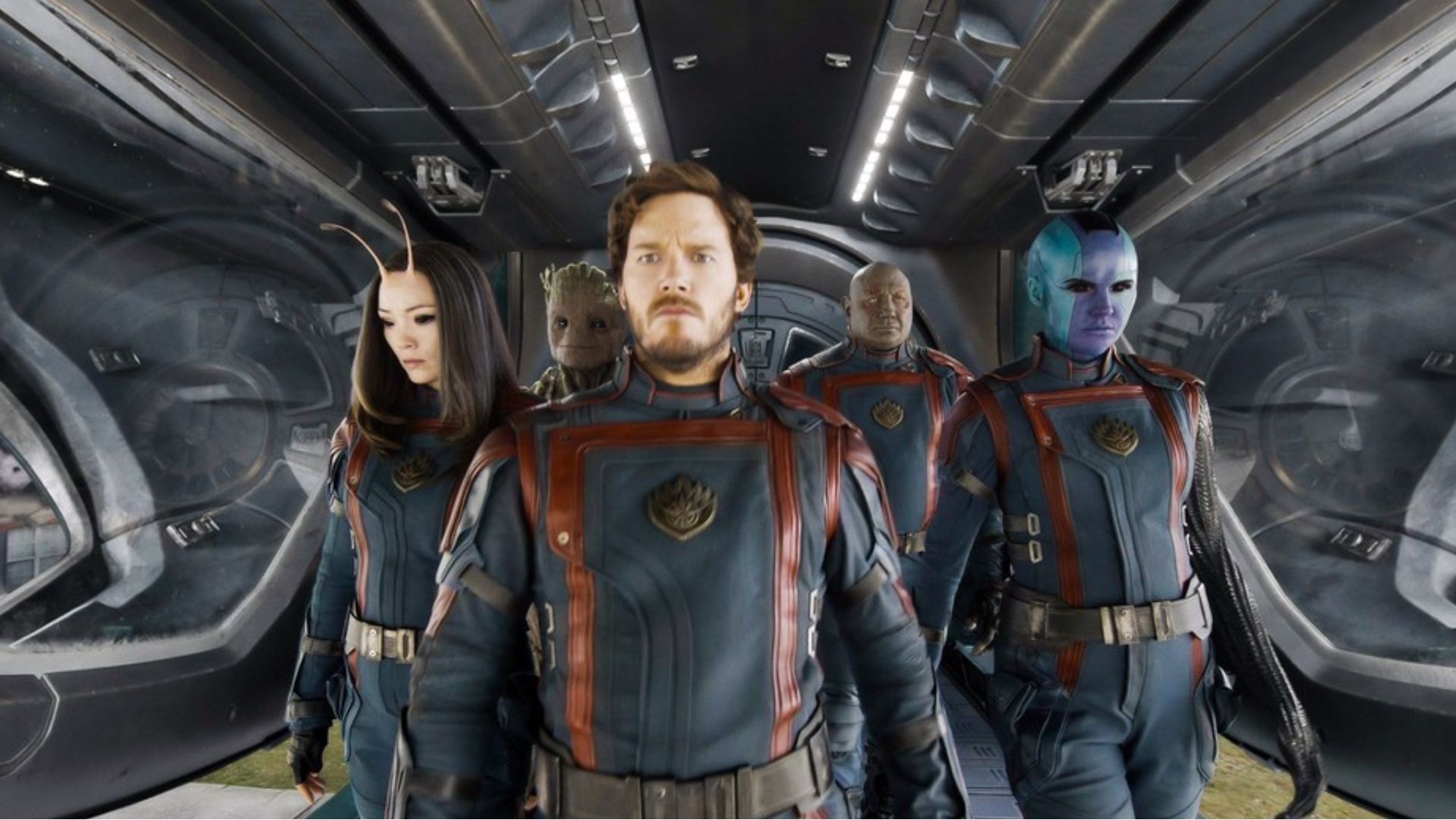 Sve što znamo o trećem delu filma „Guardians of the Galaxy“