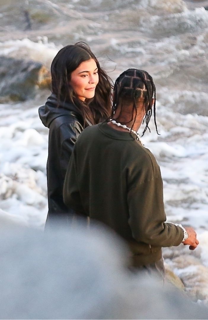 Travis Scott i Kylie Jenner: Ponovo zajedno ili još jedan dobar marketing?