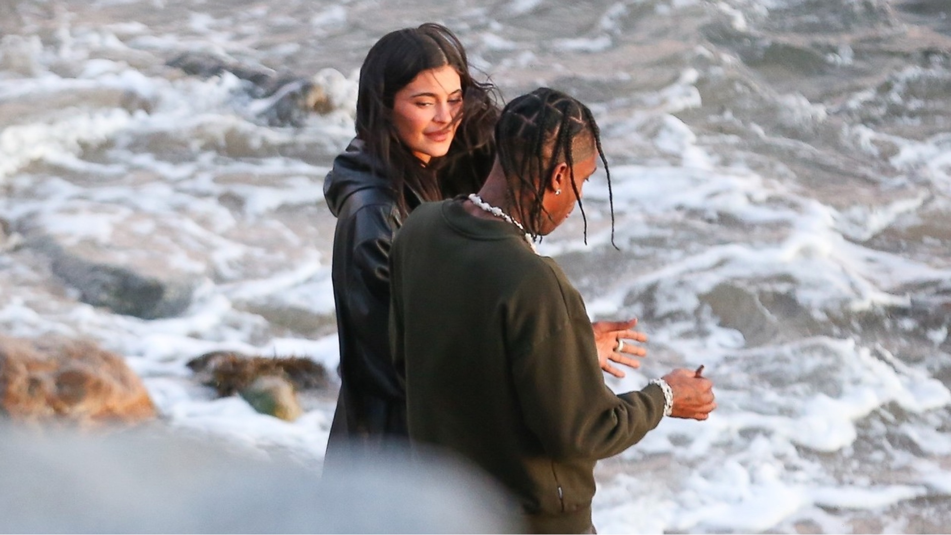Travis Scott i Kylie Jenner: Ponovo zajedno ili još jedan dobar marketing?