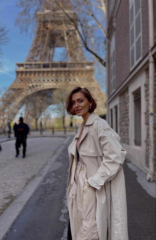 Style Crush of the Week: Erna Saljević