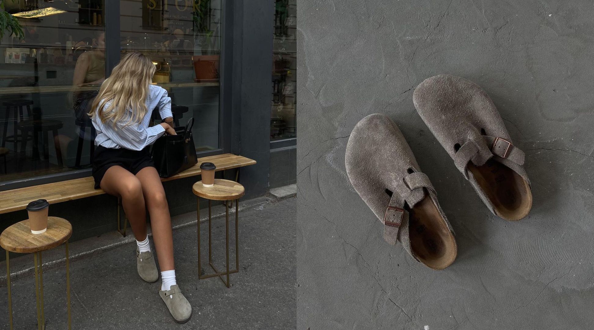 Time for Birkenstock: Koje modele izvodimo u šetnju ove sezone