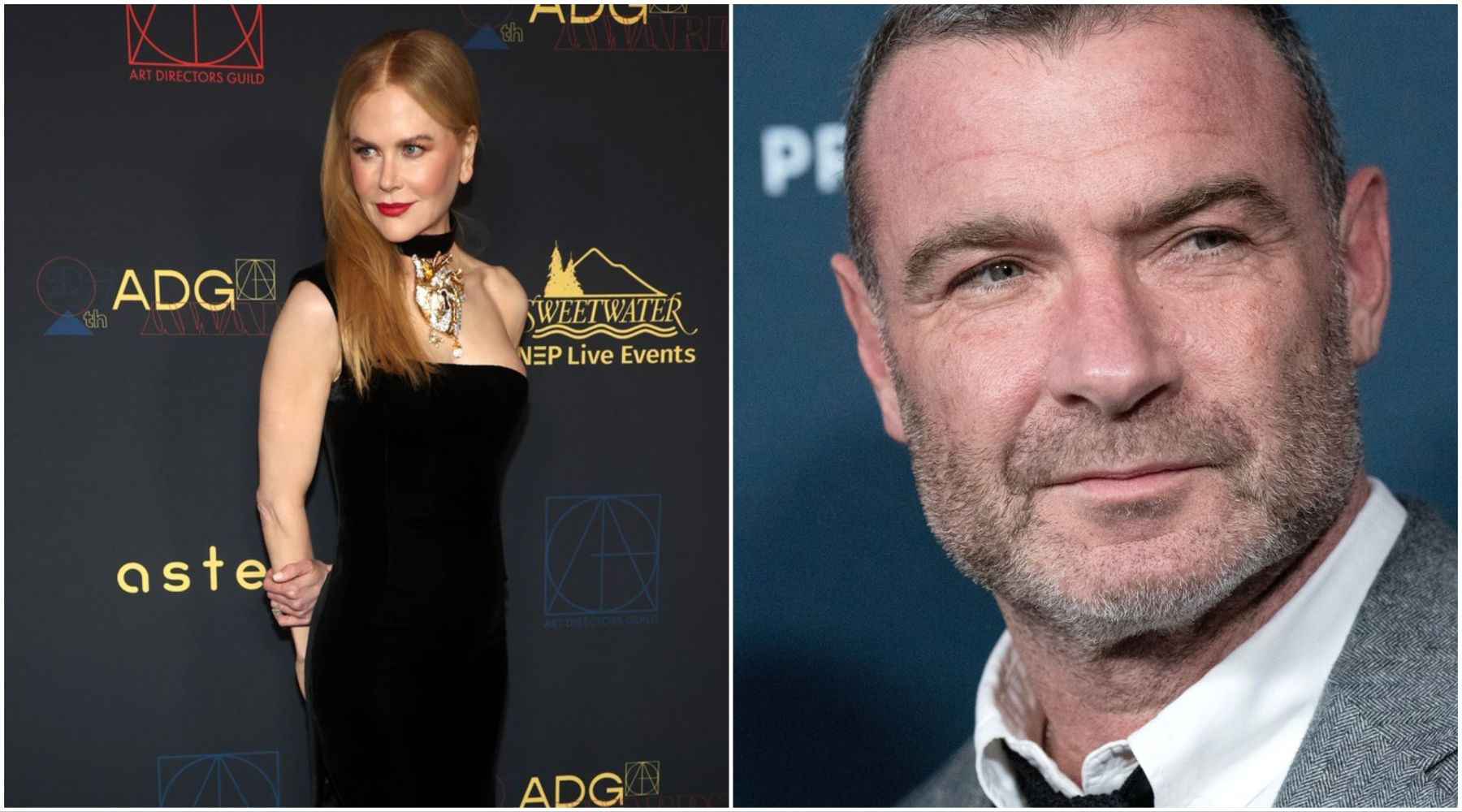 Nicole Kidman i Liev Schreiber u predstojećoj Netflix mini seriji „The Perfect Couple“