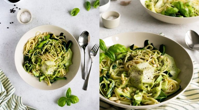 pasta