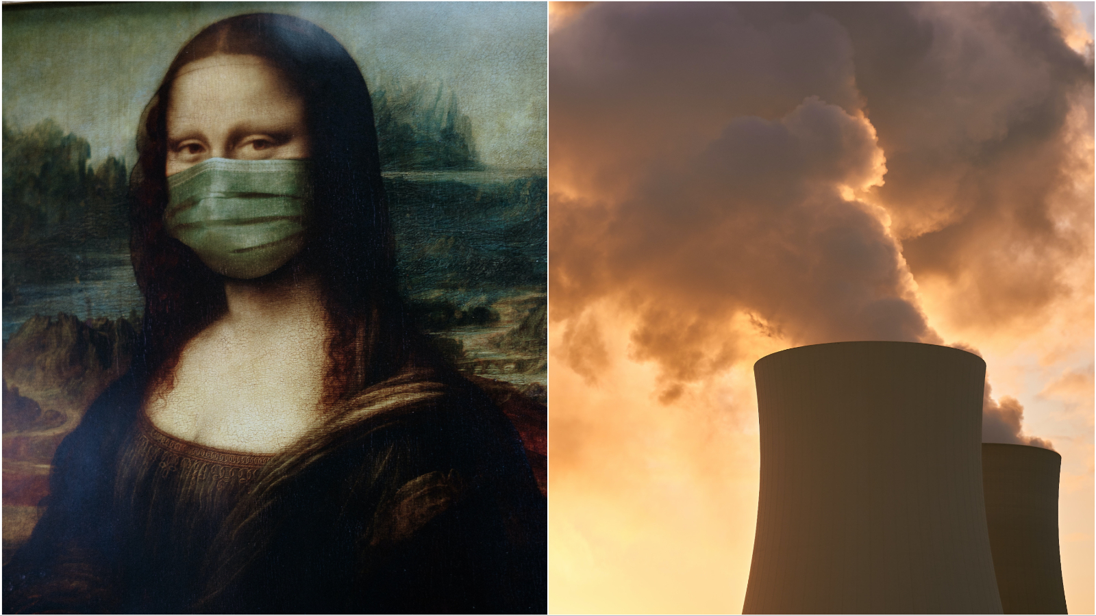 Dokumentarci o ekologiji: Da li je bitnija Mona Lisa ili planeta?