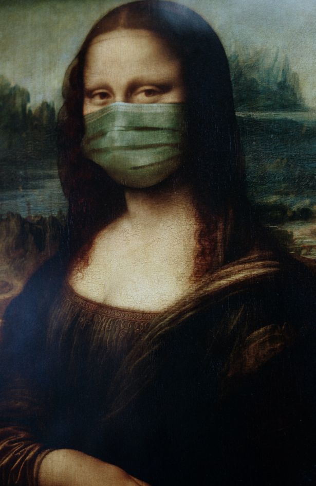 Dokumentarci o ekologiji: Da li je bitnija Mona Lisa ili planeta?