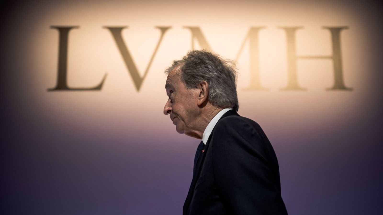 The lord of luxury: Bernard Arnault je najbogatiji čovek na svetu