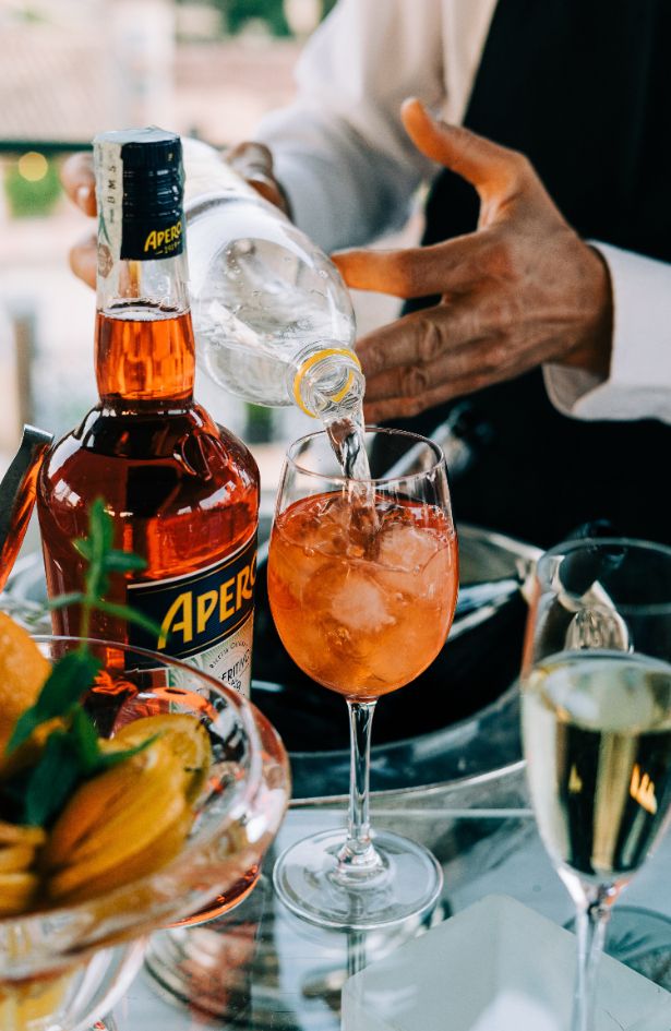 Četiri beogradska bara u kojima se služi Aperol Spritz po originaloj recepturi