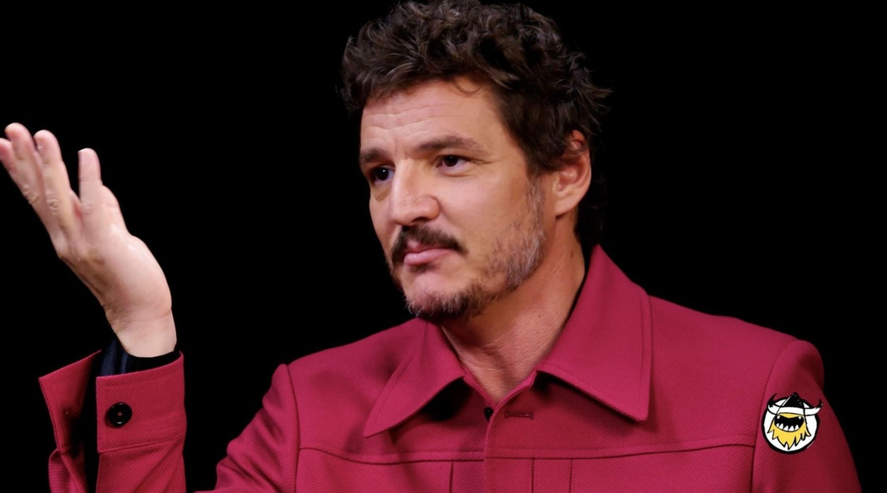 Stylebook: Pedro Pascal