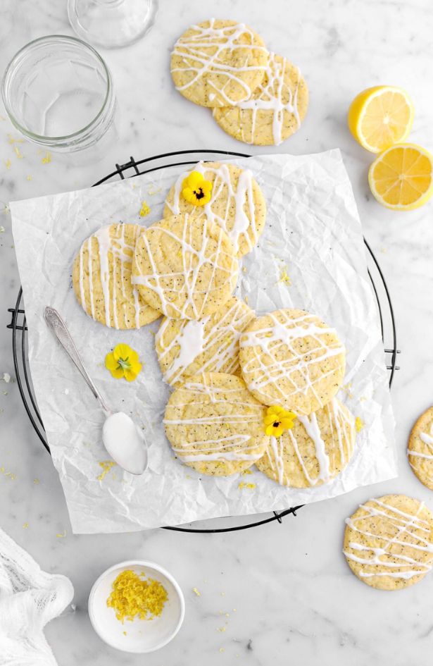 Napravite lemon cookie: Od ove poslastice deli vas samo nekoliko koraka