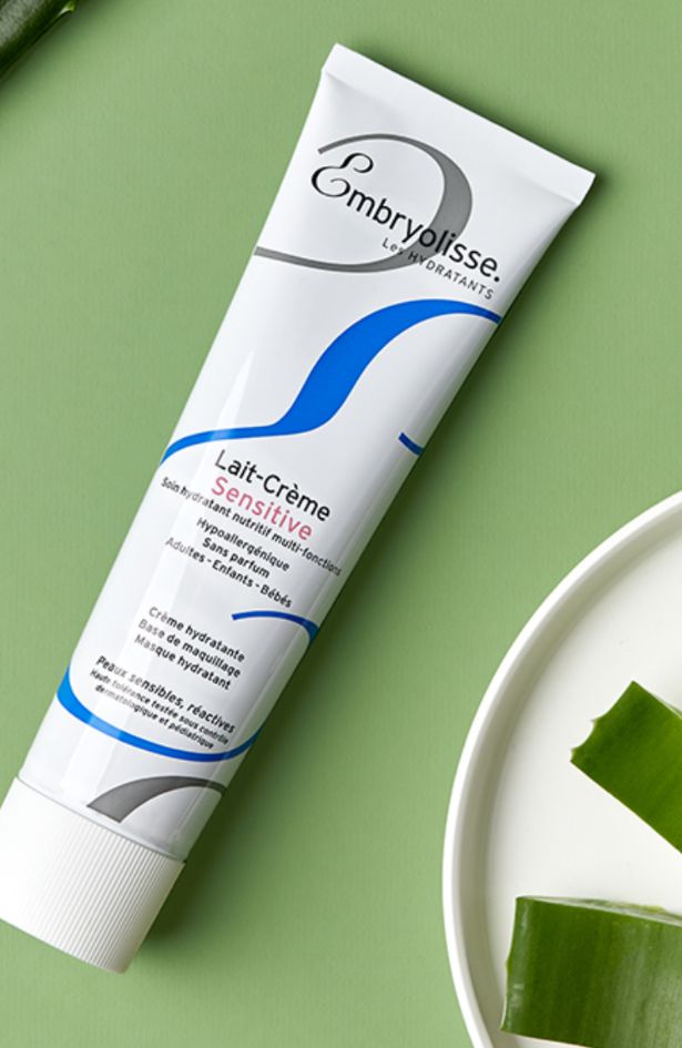 Embryolisse: Lepota je u jednostavnosti