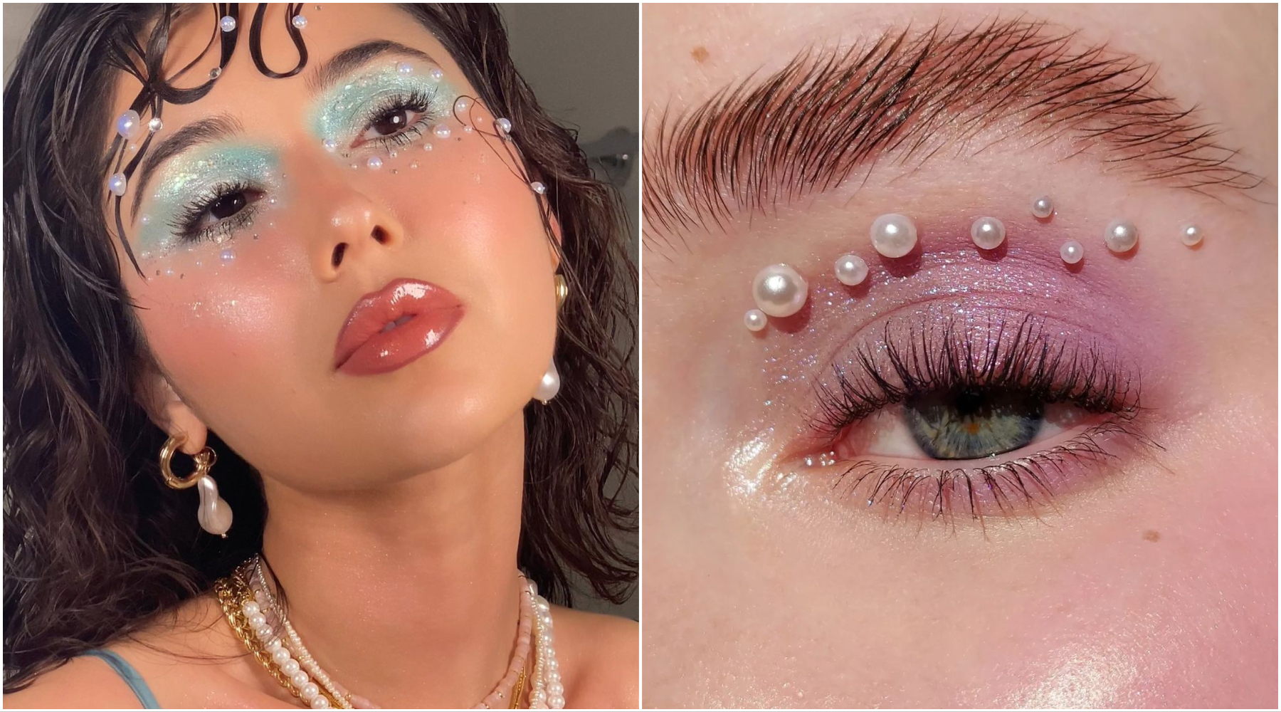 Kako postići ultimativni mermaidcore make-up izgled?