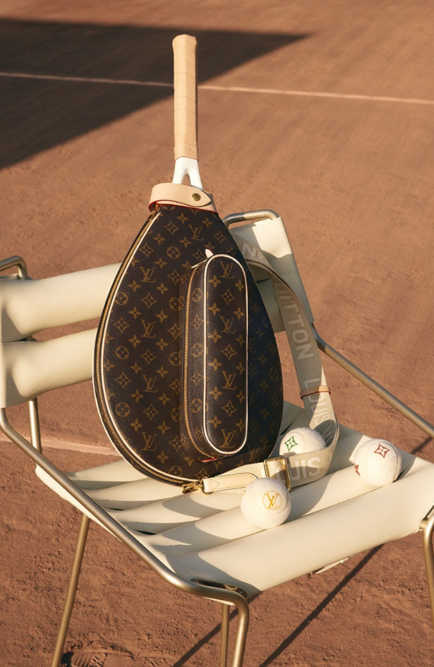 Louis Vuitton lansirao nove komade sportske opreme