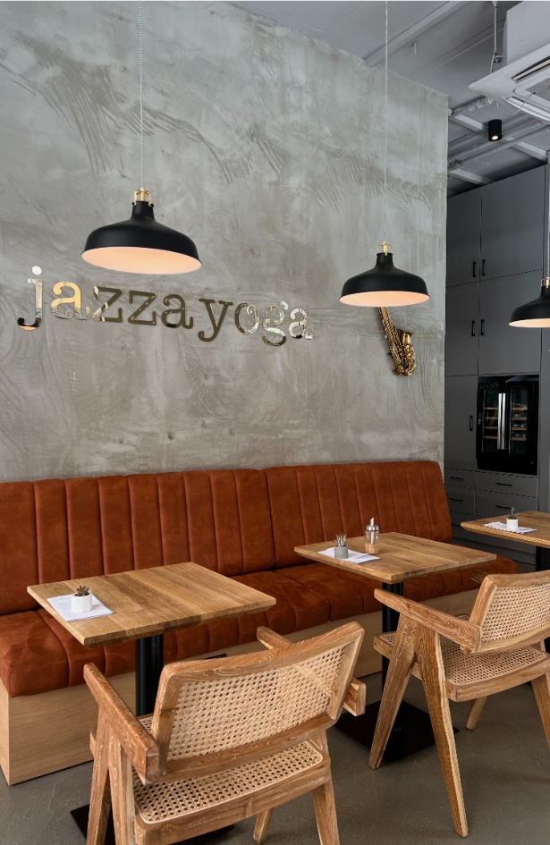 Novo mesto u gradu: jazzayoga od sada i na Novom Beogradu – donosimo sve detalje