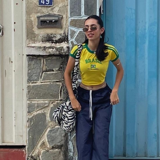 Trend alert: Brazilian core
