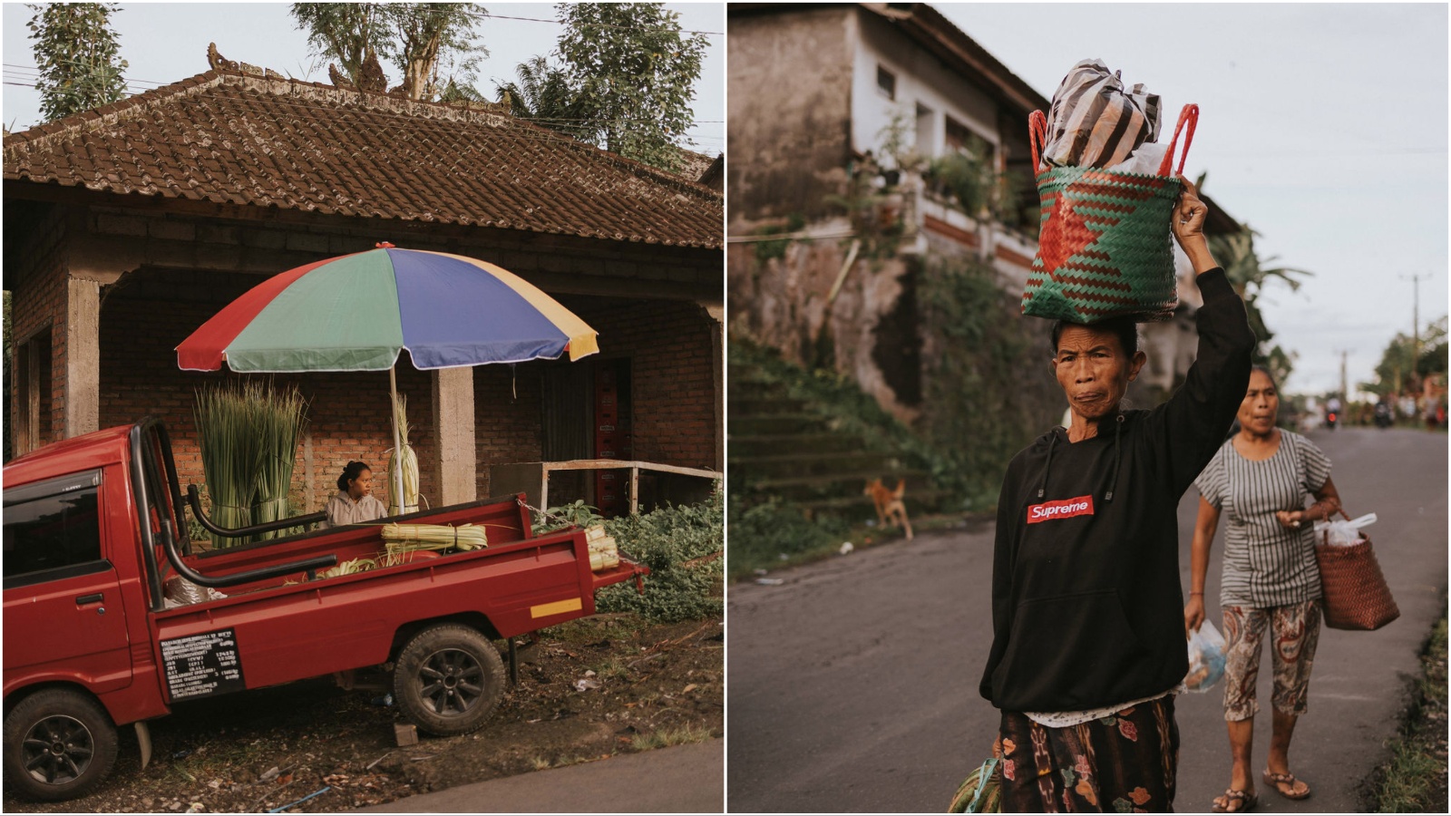 Journal Insider: Fotografkinja Ivana Vareško nas vodi na Bali – mesto sa najtoplijim osmesima