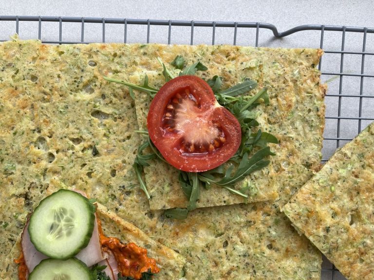 Snežana Paučinac recept