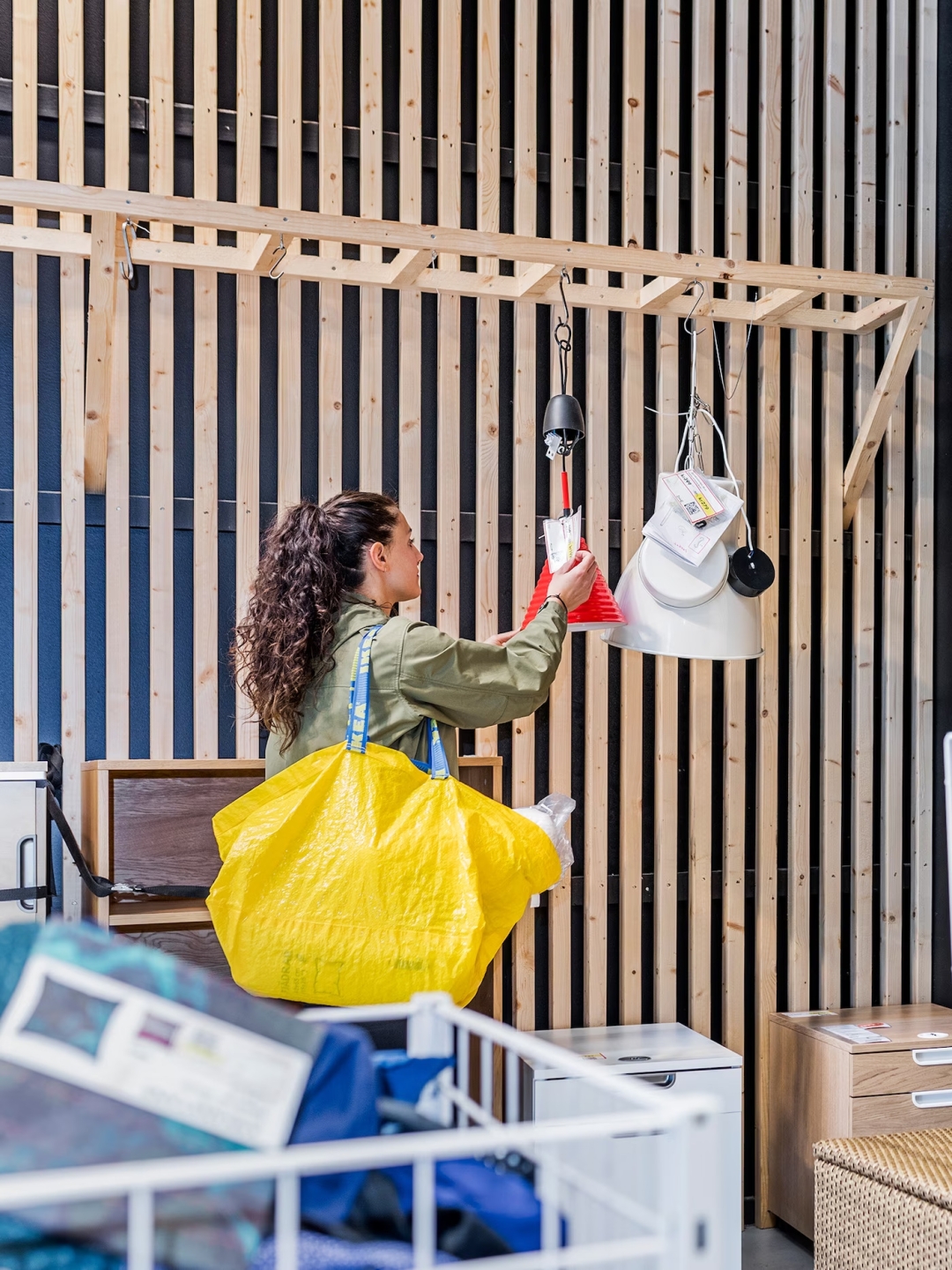Da li znate za IKEA „Cirkularni kutak“ i kako možete da ostvarite popust u njihovim radnjama?