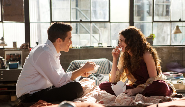Love And Other Drugs - 2010