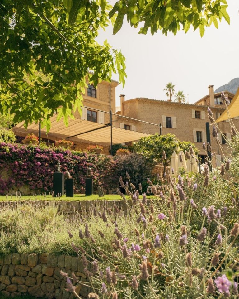 La Residencia Belmond Hotel - Majorka