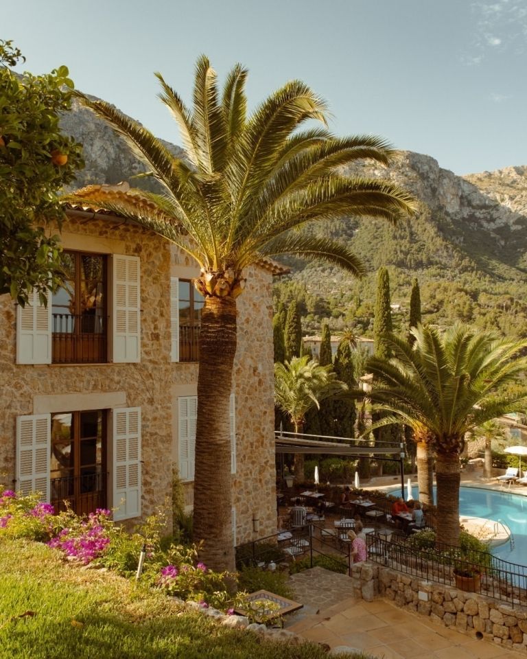 La Residencia Belmond Hotel - Majorka