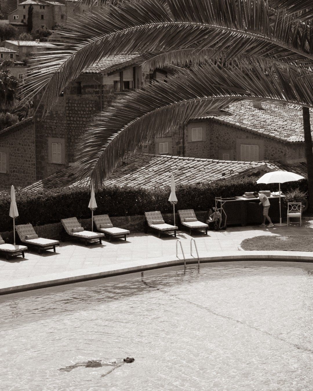 La Residencia Belmond Hotel - Majorka