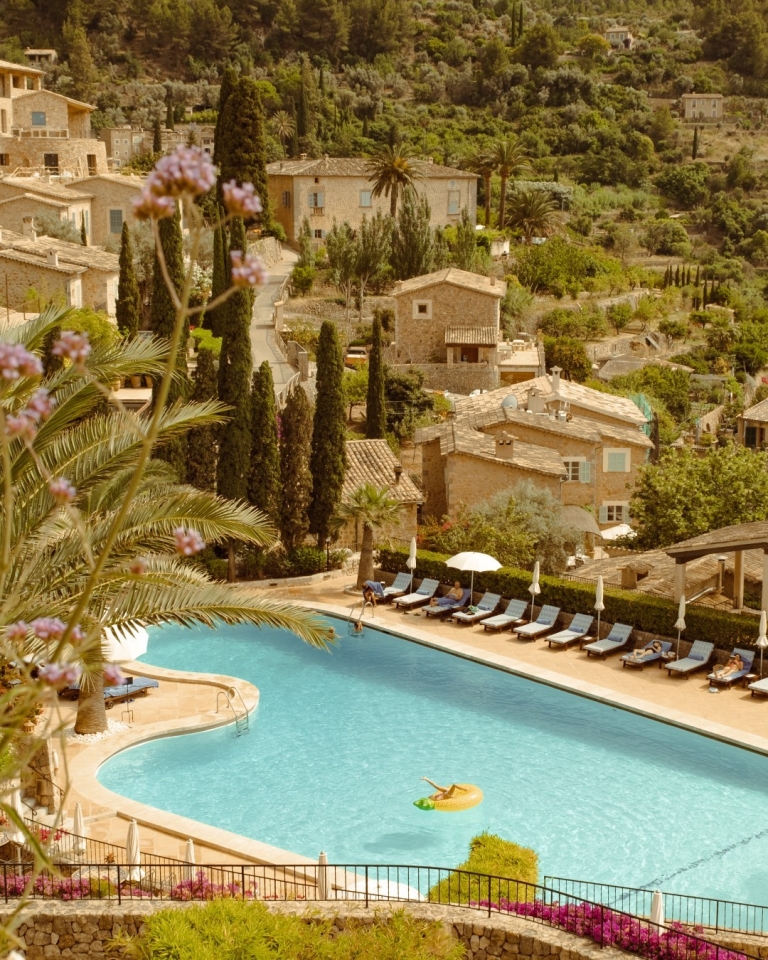 La Residencia Belmond Hotel - Majorka