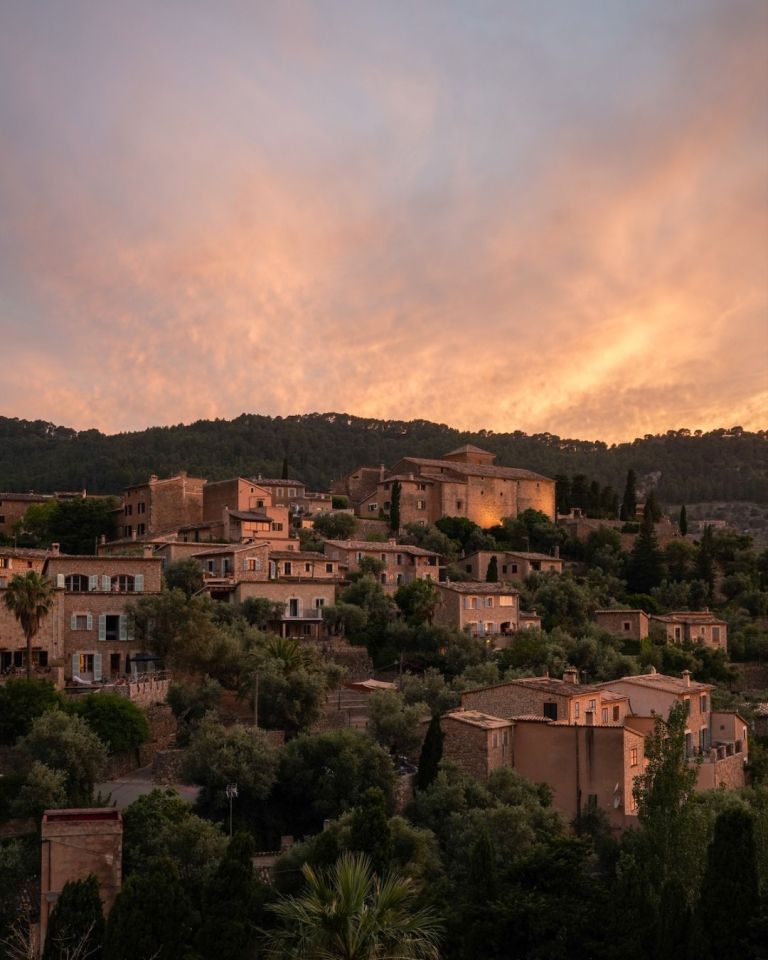 La Residencia Belmond Hotel - Majorka