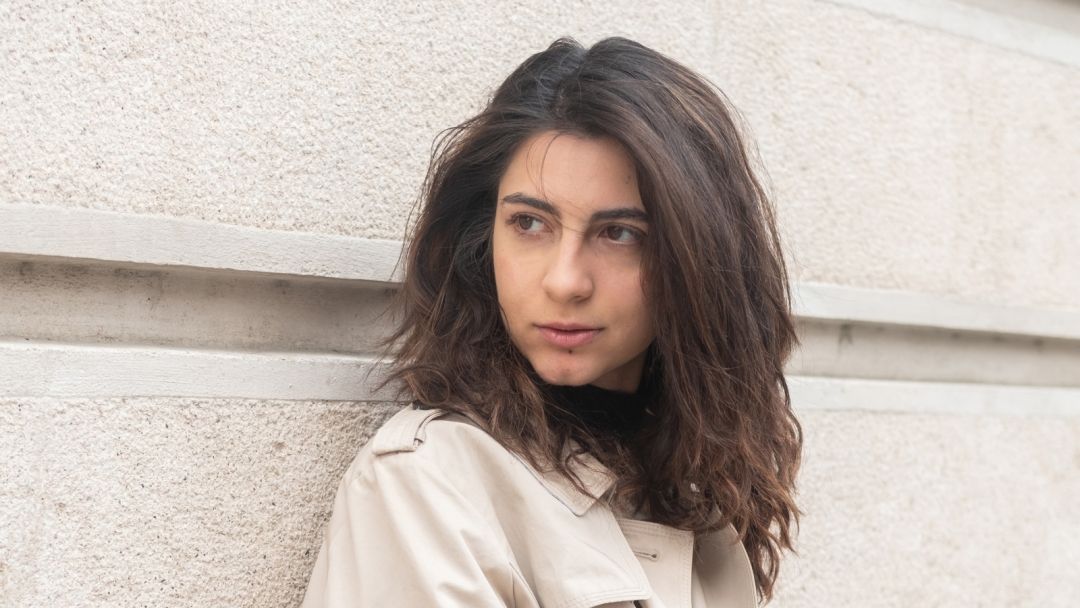 Vida Davidović knjiga mučnina intervju marija ratković